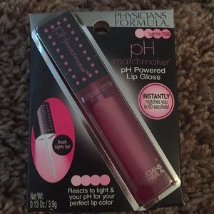 Physicians Formula Lip Gloss